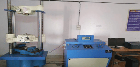 Cambridge Institute of Polytechnic Ranchi Academic Facilites photo 7